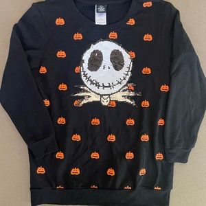 Halloween long sleeve